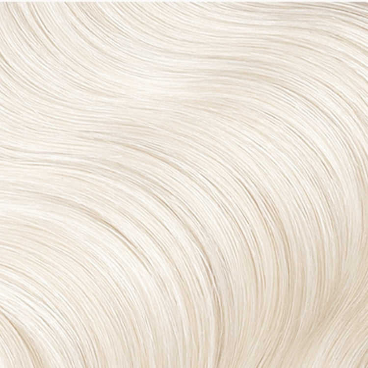 Natural Looking Wavy Curly Hair Topper for Women, Regain Confident In Seconds