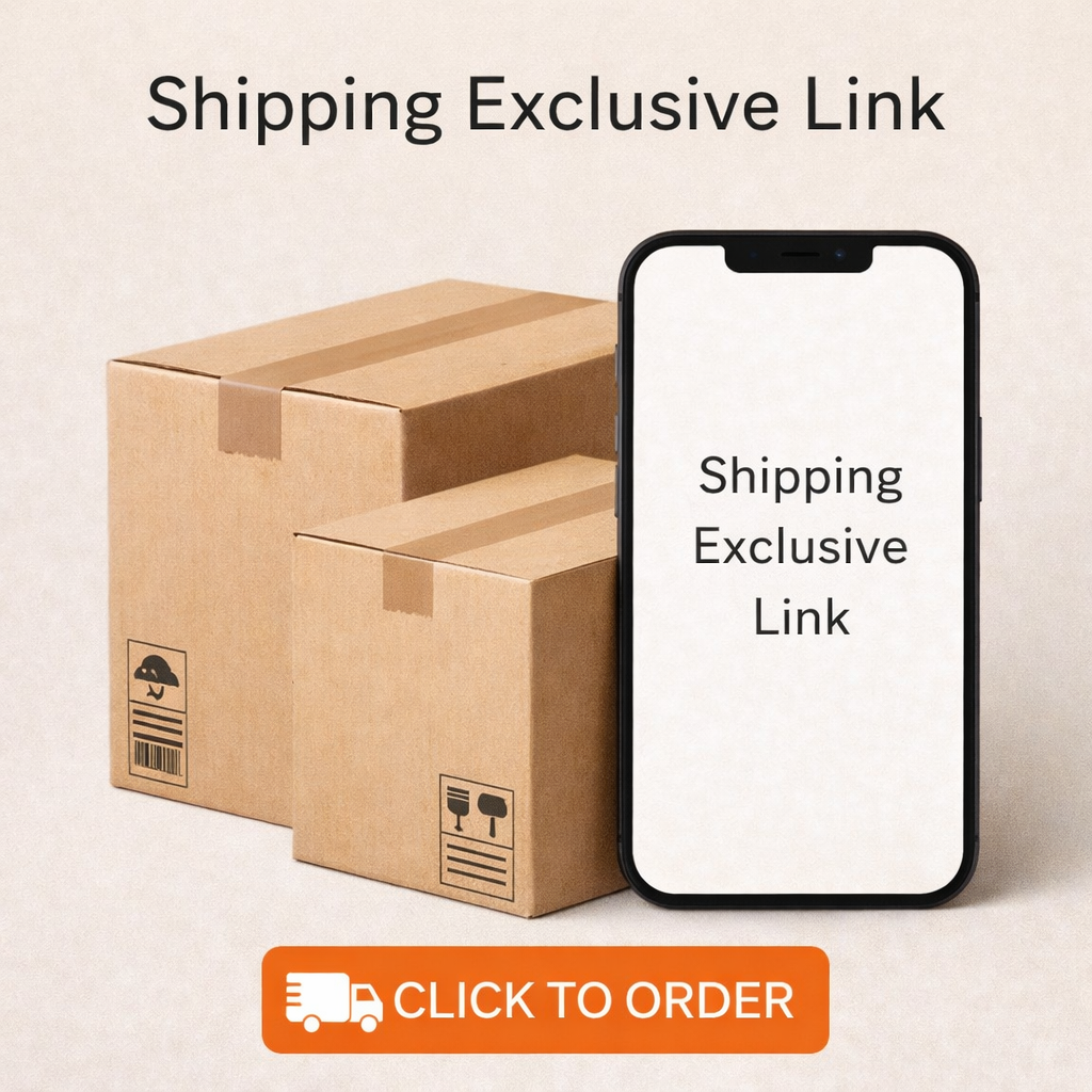 Shipping Fee Payment Link