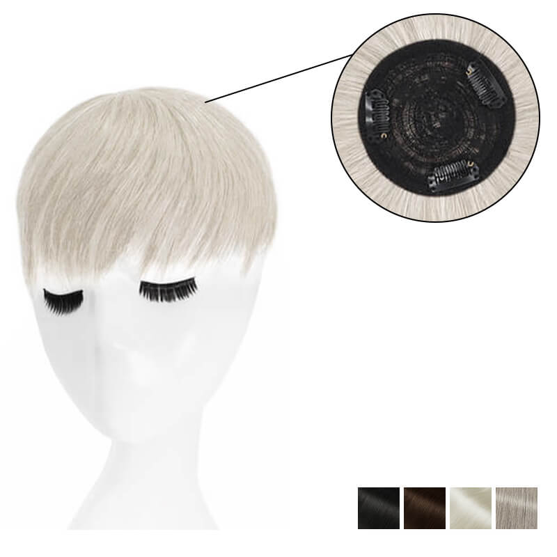 Blonde High Quality Short Wigs for Women Pixie Cut Wigs Natural Layered Hair
