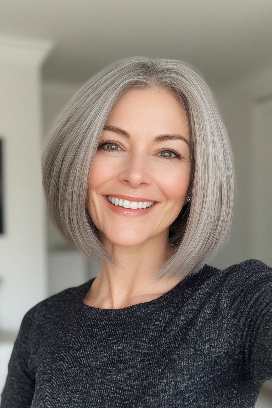 Instant Volume Hair Topper – Designed for Women with Thinning Hair