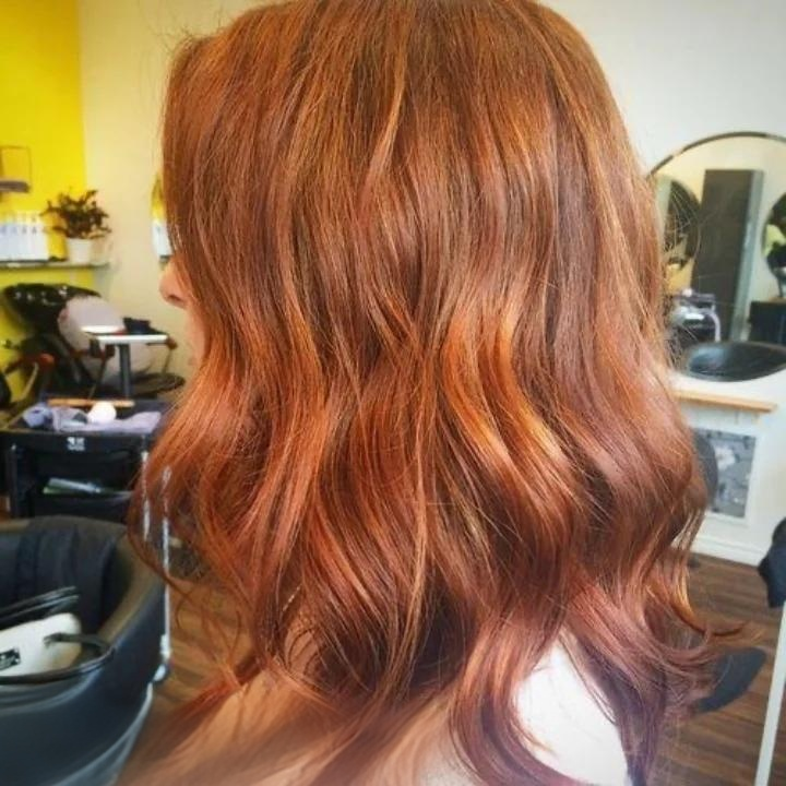 Hot Sale Natural Wave Hair Topper for Thinning Hair - Ultra Comfort Wear