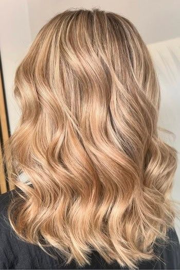 Hot Sale Natural Wave Hair Topper for Thinning Hair - Ultra Comfort Wear