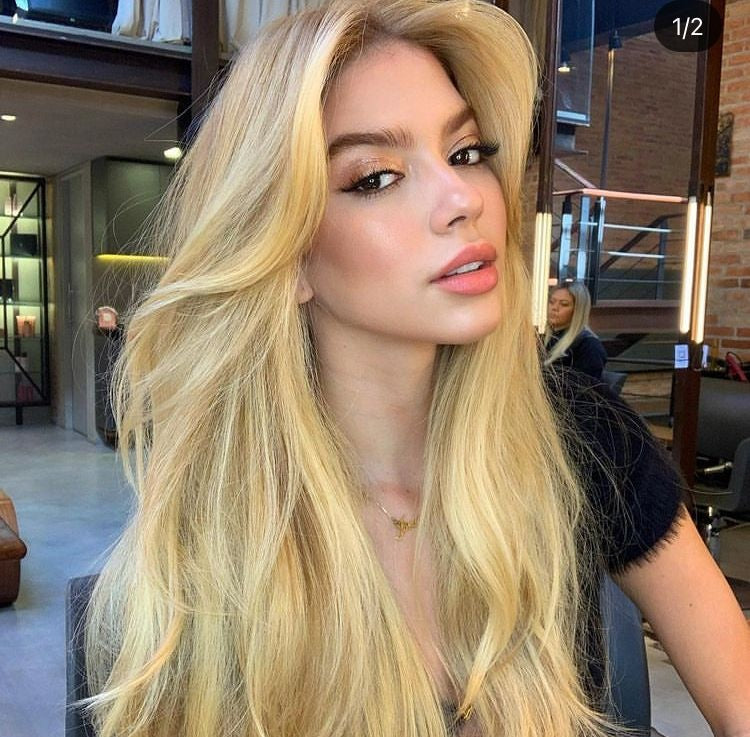 Summer Breathable Straight Hair Topper For Thinning Hair