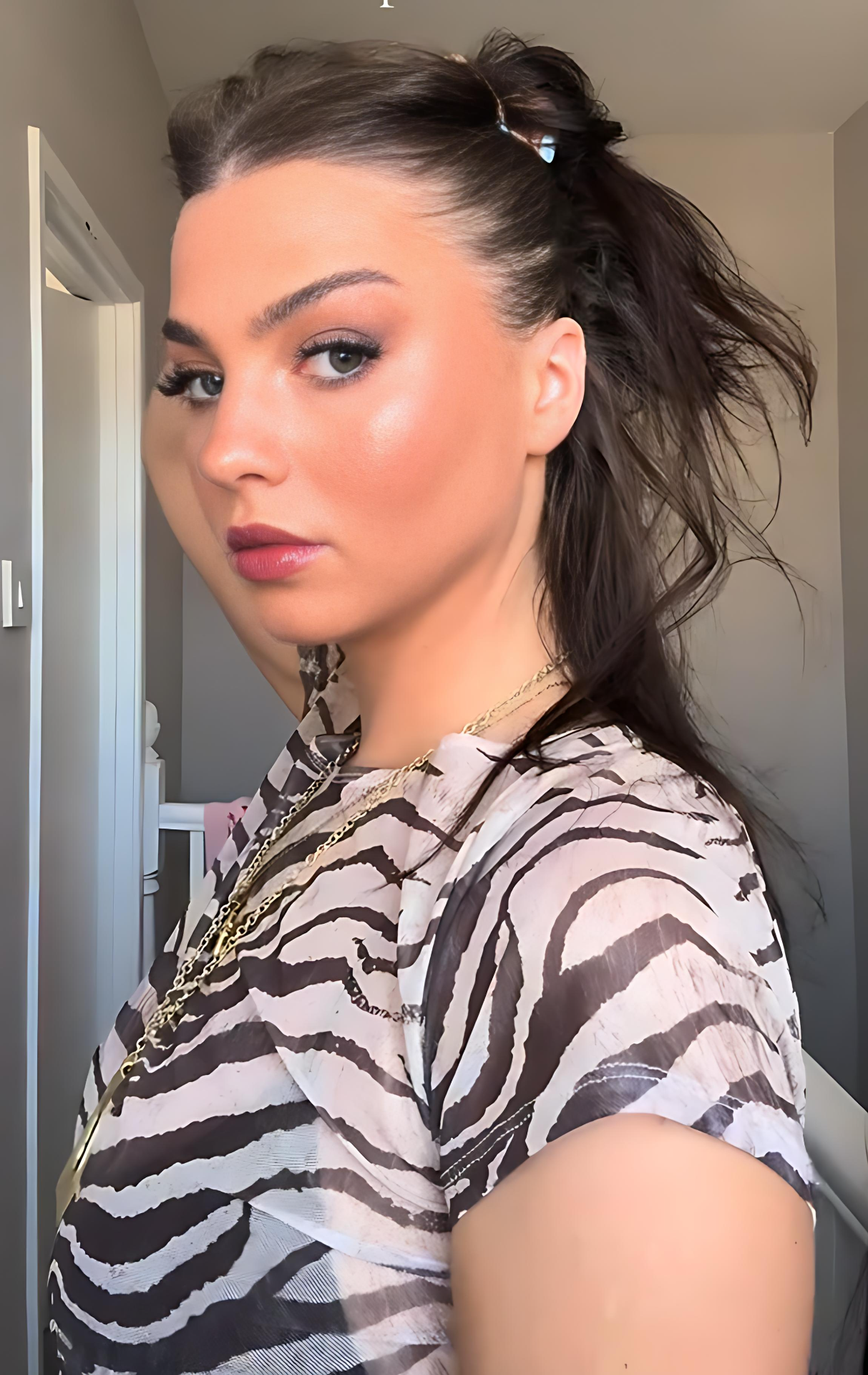 Hot Sale Straight Hair Topper For Women With Thinning Hair