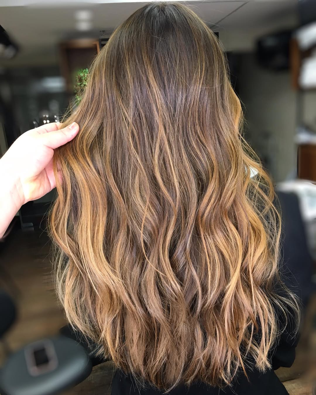 Silk Lace Base Premium Wavy Hair Topper for Thinning Hair