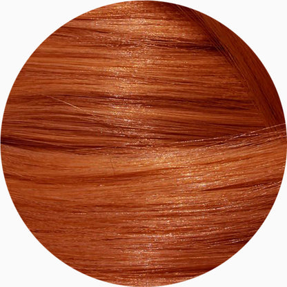 Straight Natural Hair Topper with Bangs For Women High quality Hairstyle clips in own hair blends perfectly
