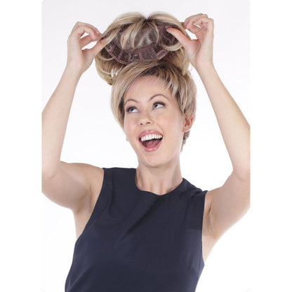 Fashion & Natural Pixie Cut Short Wiglets for Women Over 40