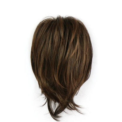 〖BUY 2 GET 1 FREE〗Natural Straight High-Quality Lace Base Breathale Hair Topper without Bangs