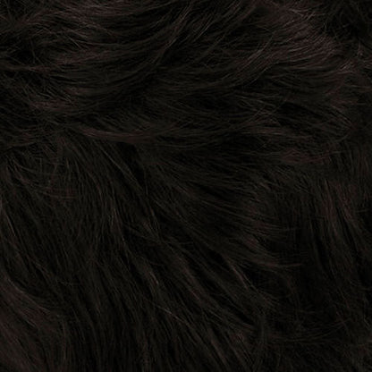 Short Top Pieces Breathable Wiglets Hairpieces Large Coverage Women Toupee
