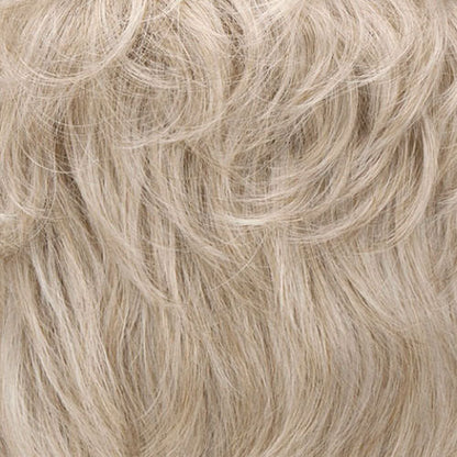 Short Top Pieces Breathable Wiglets Hairpieces Large Coverage Women Toupee