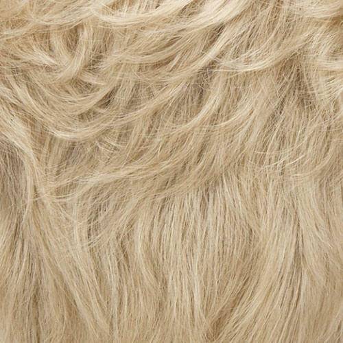 Short Top Pieces Breathable Wiglets Hairpieces Large Coverage Women Toupee