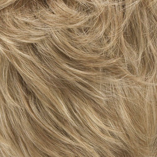 Short Top Pieces Breathable Wiglets Hairpieces Large Coverage Women Toupee