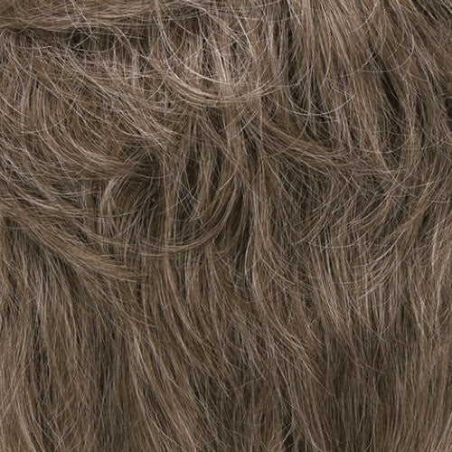 Short Top Pieces Breathable Wiglets Hairpieces Large Coverage Women Toupee