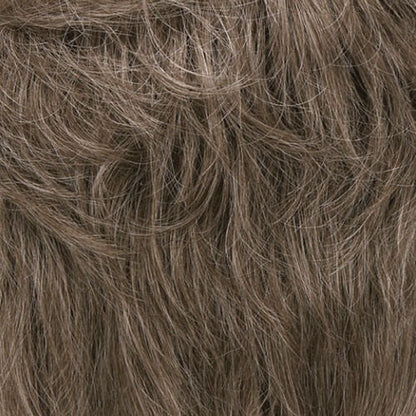 Short Top Pieces Breathable Wiglets Hairpieces Large Coverage Women Toupee