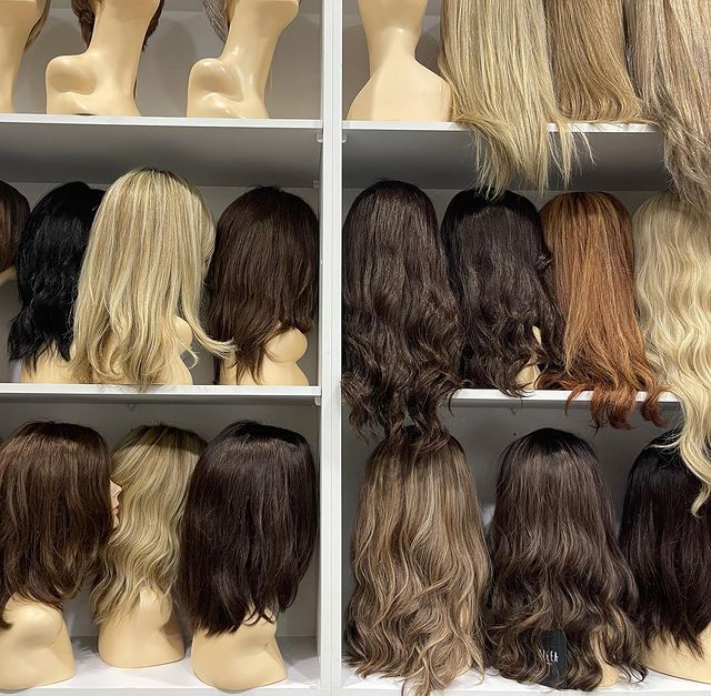 Straight Natural Hair Topper with Bangs For Women High quality Hairstyle clips in own hair blends perfectly