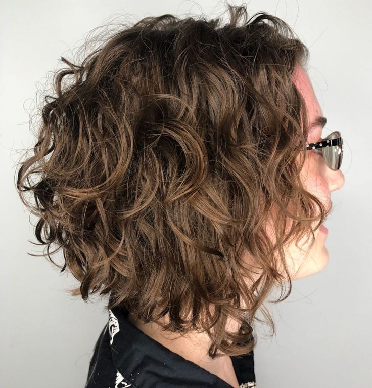 High&Quality Curly Hair Toppers for Women with Thinning Hair ,Change your hairstyle in a minute