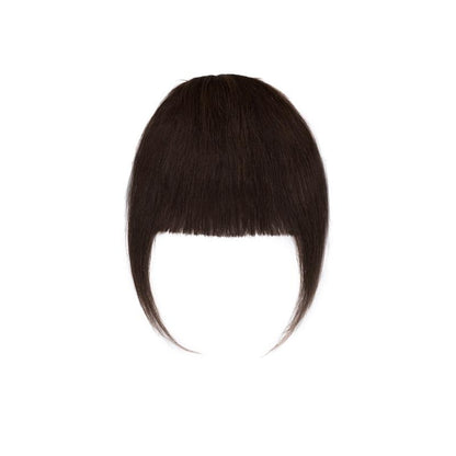 Clip In Bangs Hair Accessories 12 Colors Can Choose