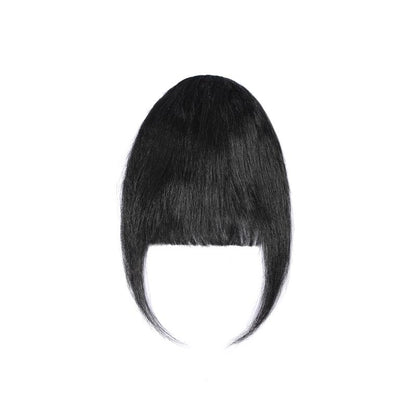 Clip In Bangs Hair Accessories 12 Colors Can Choose