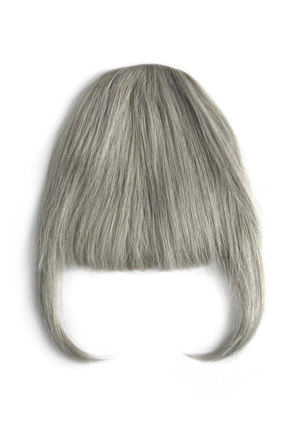 Clip In Bangs Hair Accessories 12 Colors Can Choose