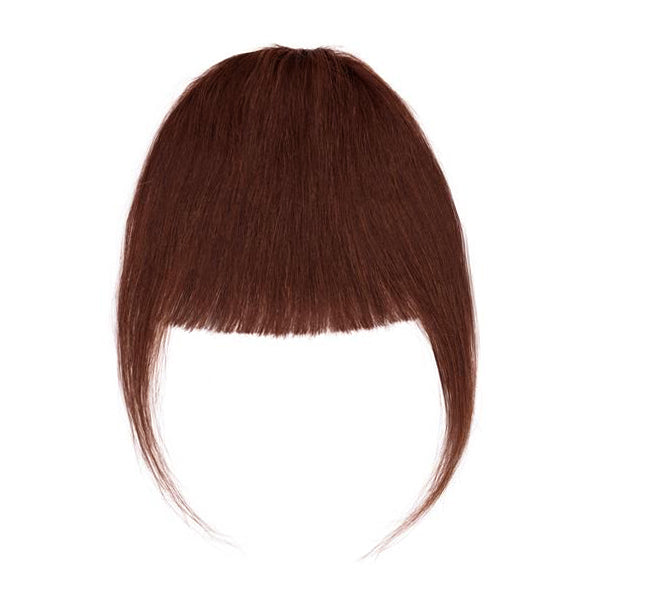 Clip In Bangs Hair Accessories 12 Colors Can Choose