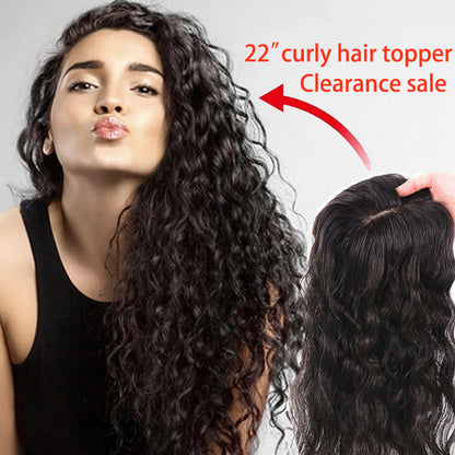 Best Curly Human Hair Wig for Women