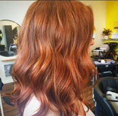 Luxury & Undetectable Natural Wavy Hair Topper With Bangs for Thinning Hair