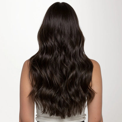 I Tip-  Human Hair I Tip Hair Extensions Blonde (#613)