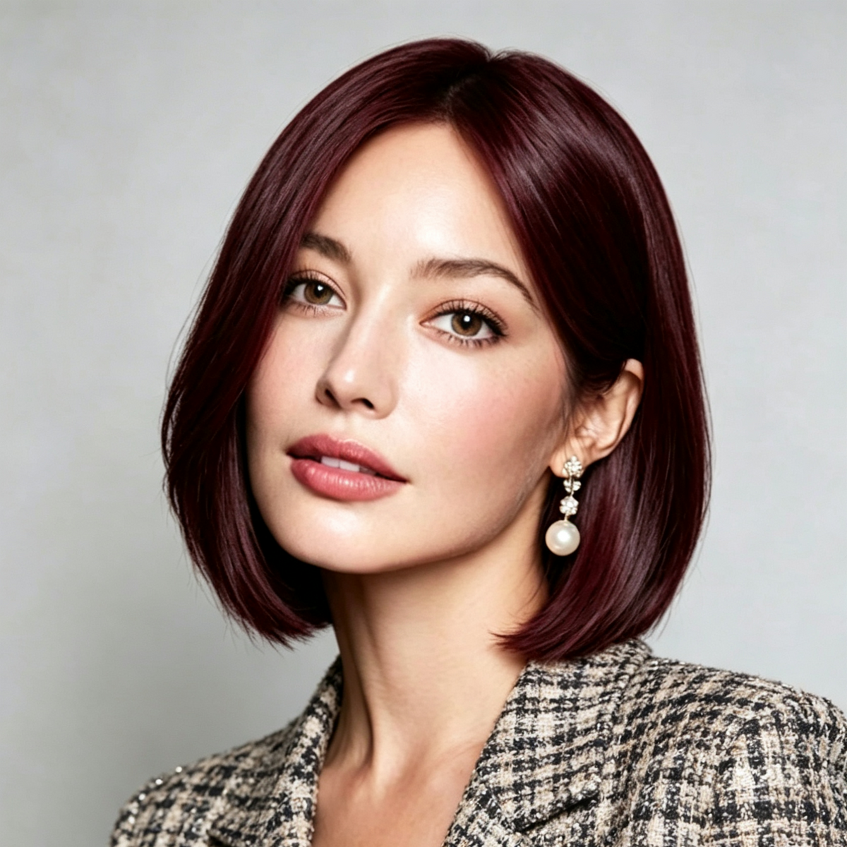 Instant Crown Volume Invisible Hair Topper – Seamless Coverage for Thinning Hair