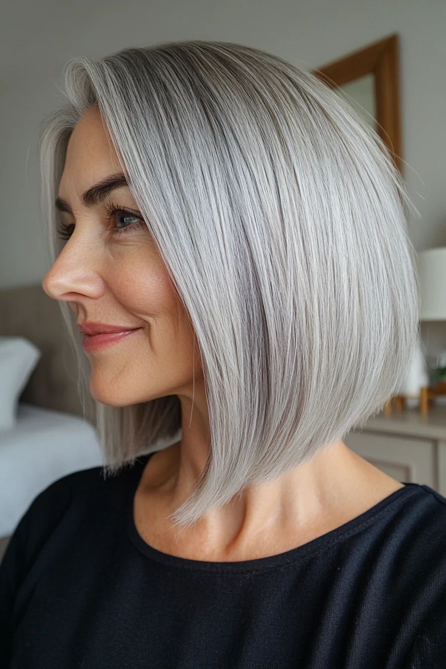 Seamless Hair Topper for Instant Fullness - Everyday Volume & Confidence