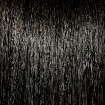 Straight Human Hair Toppers for Women Real Human Hair With Bangs, Hair Pieces for Thinning Hair Wiglets