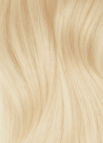 Straight Classic Tape-In Hair Extensions Color #12