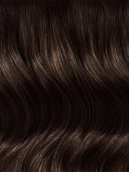 613 Bleach Blonde Real Remy Human Hair Extensions