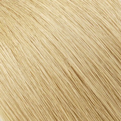 100g 40Pcs/pack 10 Inch Tape in Hair Extensions REMY Human Hair, Secure Skin Weft Hair Extensions Seamless