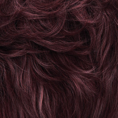 Short Top Pieces Breathable Wiglets Hairpieces Large Coverage Women Toupee