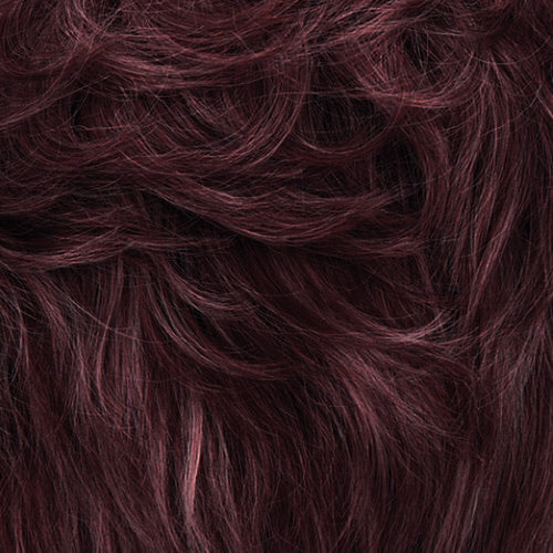 Short Top Pieces Breathable Wiglets Hairpieces Large Coverage Women Toupee