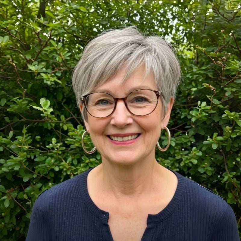 Best-Selling Pixie Cut Hair Topper — Perfect for Thinning Hair!