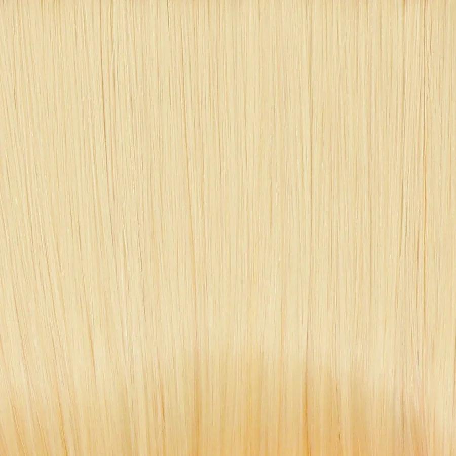 Straight Classic Tape-In Hair Extensions Color #12