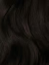613 Bleach Blonde Real Remy Human Hair Extensions