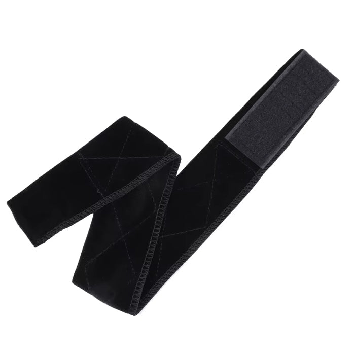 Wig Grip Hair Accessory for Keeping Wigs in Place, Adjustable Velcro Wig Headband with Elastic Bands