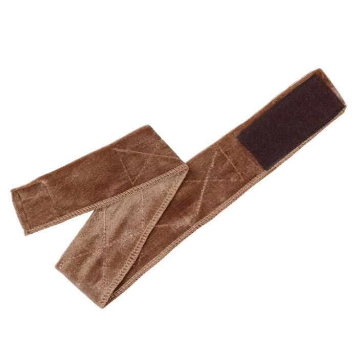 Wig Grip Hair Accessory for Keeping Wigs in Place, Adjustable Velcro Wig Headband with Elastic Bands