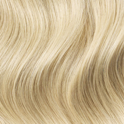 3*6 inches Mono Base Highlight Human Hair Toppers for Women With Bangs
