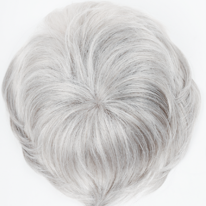 9*9cm Base Full Hand tied Mono Base 100% Virgin Remy Hair Topper