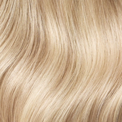 3*6 inches Mono Base Highlight Human Hair Toppers for Women With Bangs