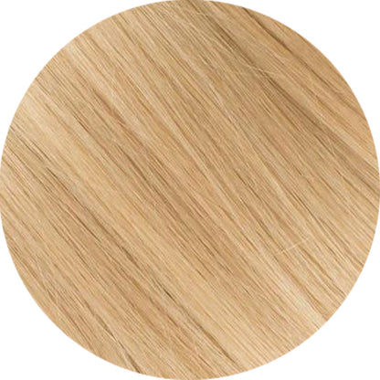Straight Natural Hair Topper with Bangs For Women High quality Hairstyle clips in own hair blends perfectly