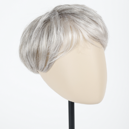 9*9cm Base Full Hand tied Mono Base 100% Virgin Remy Hair Topper