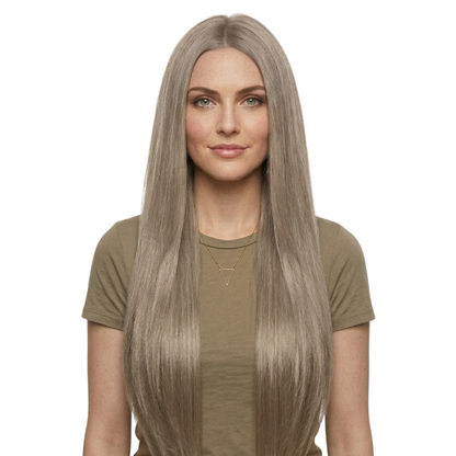 I Tip-  Human Hair I Tip Hair Extensions Blonde (#613)