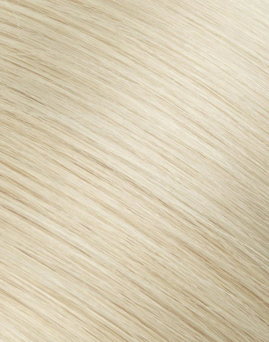 Straight Classic Tape-In Hair Extensions Color #60