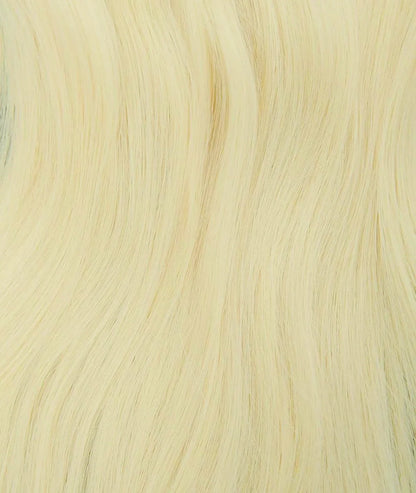 Straight Classic Tape-In Hair Extensions Color #12
