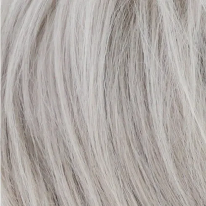 Gorgeous 3-4 Inches Hair Topper Short Top Pieces 10 Colors To Choose