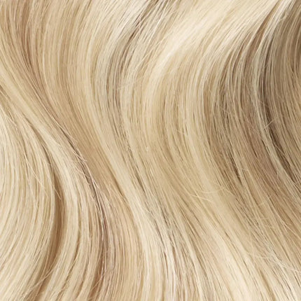 Brown Lace Base Wavy Human Hair Topper for Women
